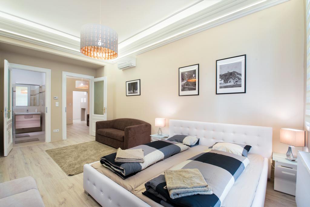 D.Five Szinyei Apartment Βουδαπέστη Εξωτερικό φωτογραφία